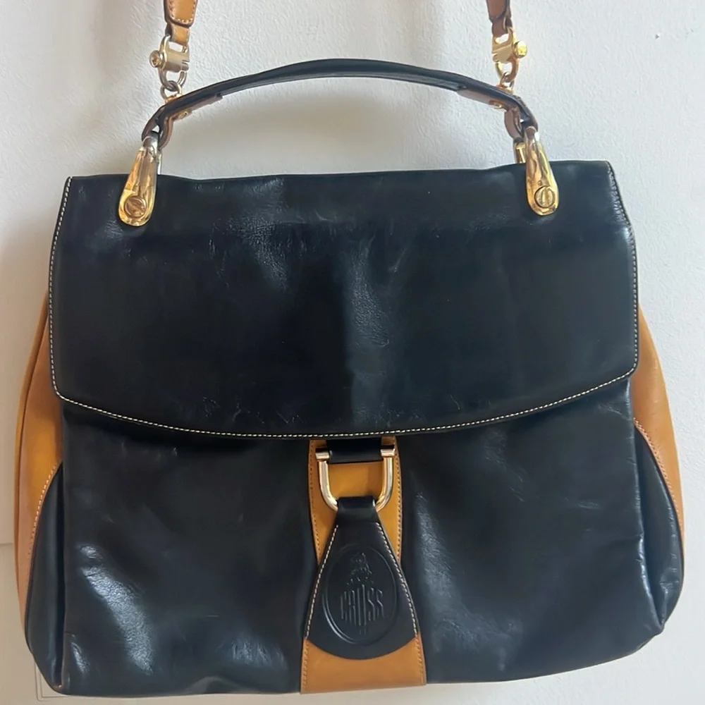 Mark Cross bag - Picture 3 of 12